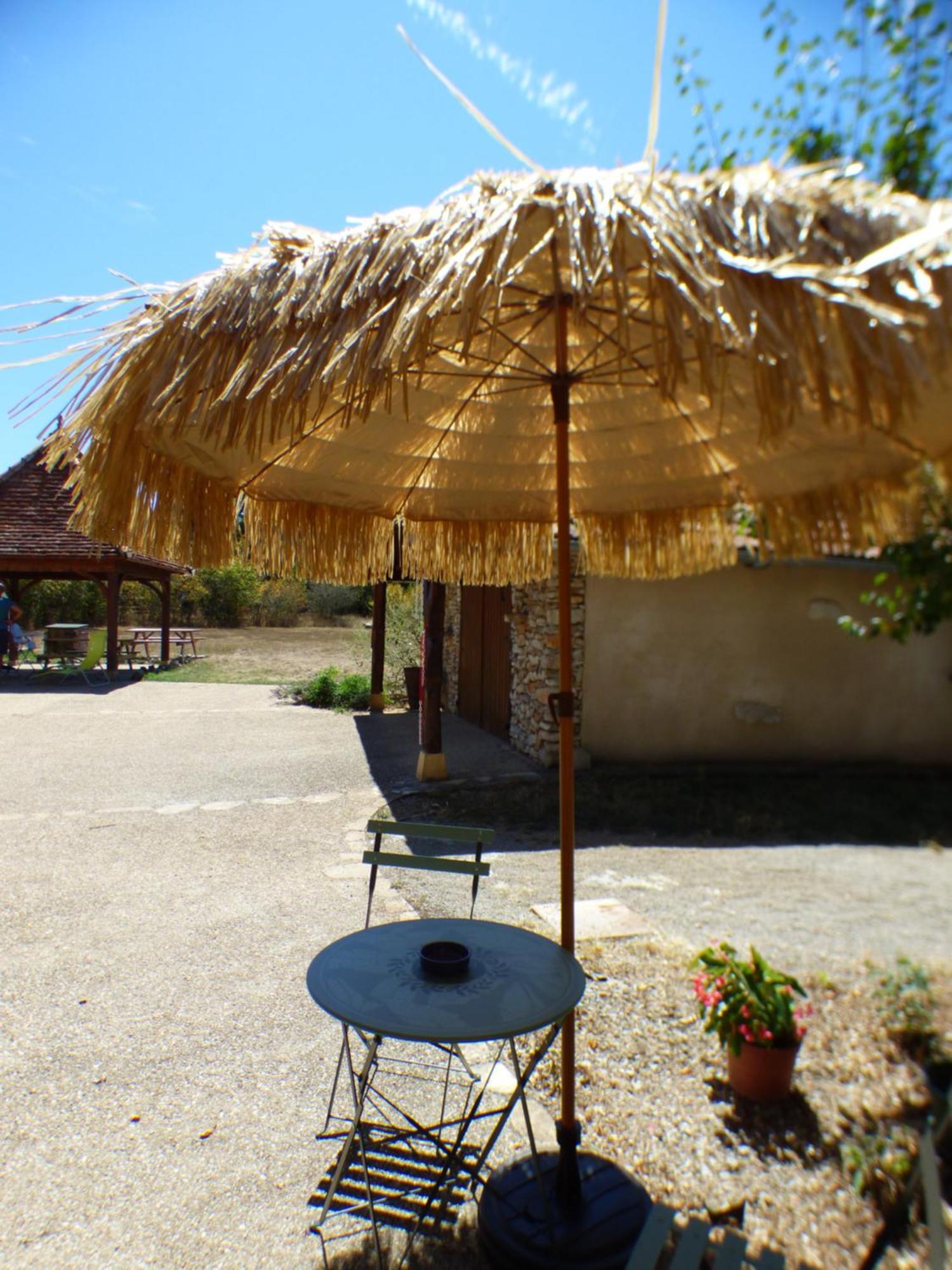Les Gites Et Chambres D'Hotes Du Mas De Bouzou Grèzes Exterior foto